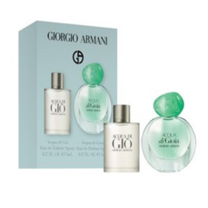 Giorgio Armani 2-Piece Acqua Di Gio EDP Set