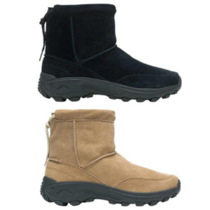 Merrell Men's Winter Pull On Boots