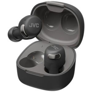 JVC ANC True Wireless Earbuds