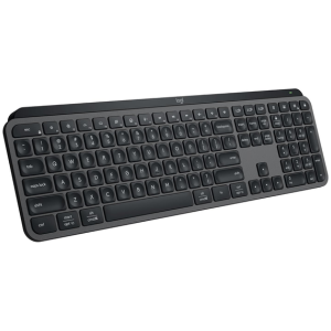 Logitech MX Keys S Wireless Keyboard