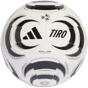 Adidas Tiro Soccer Ball