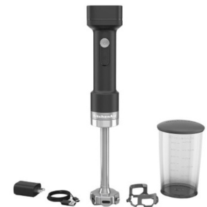 KitchenAid Go Cordless 7