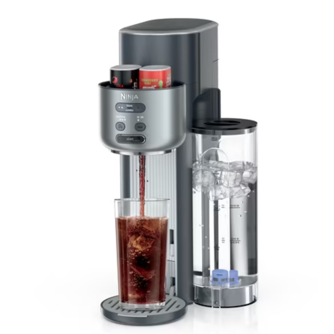 Ninja 24oz Thirsti Drink System