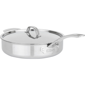 Viking PureGlide Pro 4.5Qt Nonstick Sauté Pan w/Lid