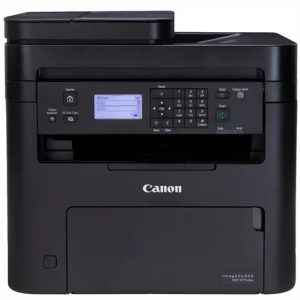 Canon imageClass All-in-One Monochrome Wireless Laser Printer