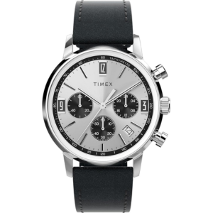 Timex Marlin Men's Chronograph Watch