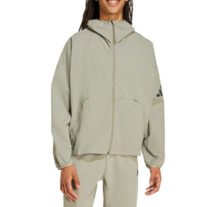 Adidas Myshelter Men's Windbreaker Jacket
