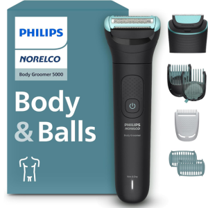 Philips Norelco 5000 Series Hair Trimmer & Shaver
