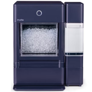 GE Profile Opal 3lb Nugget Ice Maker w/Side Tank