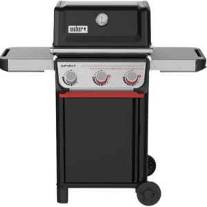 Weber Spirit 3-Burner Liquid Propane Grill