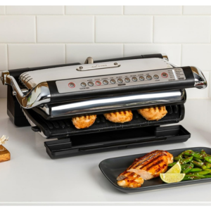 All-Clad 1800W Electric Indoor Grill