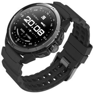 Cubitt Terra Military Grade Advanced Smartwatch