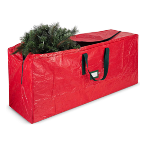 Waterproof 9' Christmas Tree Storage Bag