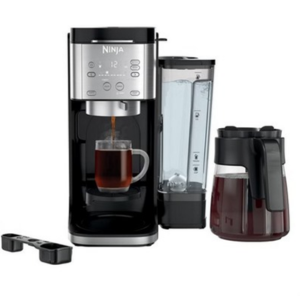 Ninja Dual Brew Hot & Ice Coffee Maker