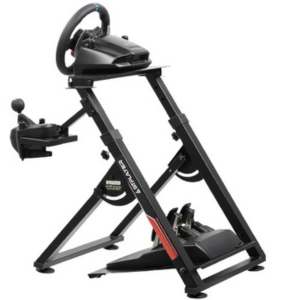 GTPlayer Adjustable Racing Wheel Stand