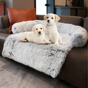 Calming Pet Bed Mat