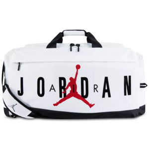 Jordan Medium Logo Duffel Bag