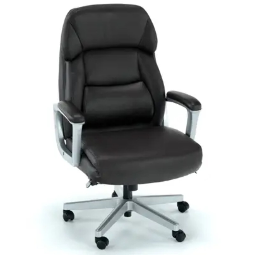 Ergonomic Heavy-Duty Office Chair
