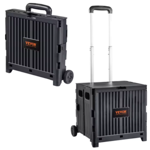 Vevor Foldable Utility Cart