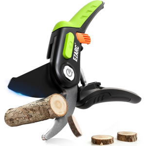 Bypass Pruning Shears