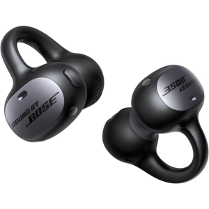 Baseus Open Ear Clip-On Earbuds