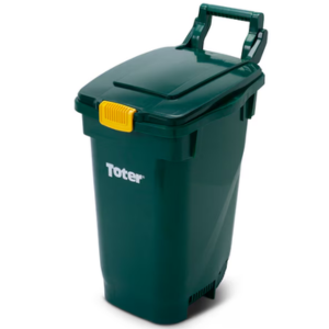 Toter 13-Gal. Bin Composter