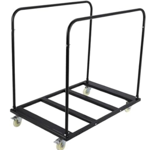 Heavy Duty 1800lbs. Table Trolley