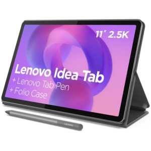 Lenovo Idea 11″ Touch 8GB/256GB Tab