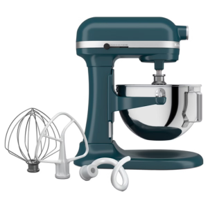 KitchenAid 5.5Qt Bowl-Lift Stand Mixer