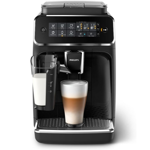 Philips 3200 Series Fully Automatic Espresso Machine