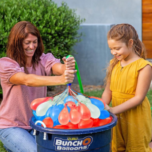 350-Count Multi-Colored Bunch O Balloons
