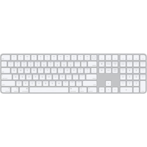 Apple Magic Keyboard w/Numeric Keypad
