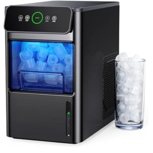 Countertop 20lbs Ice Maker Machine