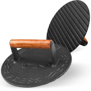 Cast Iron 7