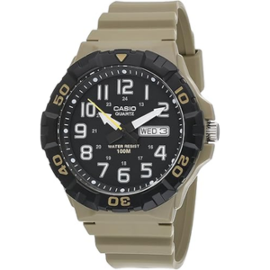 Casio Men's Analog Watch