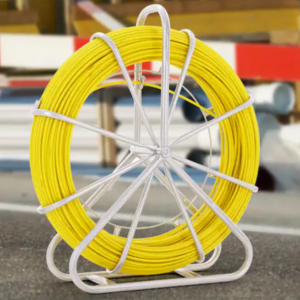 Vevor 425' Fiberglass Fish Tape Rodder