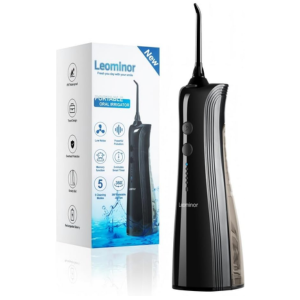 Rechargeable Cordless Water Flosser
