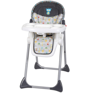 Baby Trend Adjustable Height High Chair