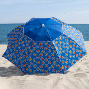 Body Glove 7' Beach Umbrella