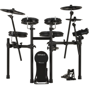 Roland Electronic V-Drums Set