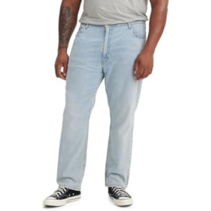 Levi's 511 Men's Slim Fit Stretch Jeans