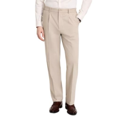Tommy Hilfiger Men's Modern-Fit Dress Pants