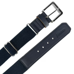 Franklin Sports MLB Adult Baseball Belt