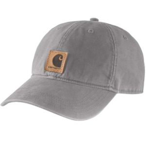 Carhartt Men's Canvas Cap