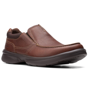 Clarks Bradley Free Men's Leather Shoes