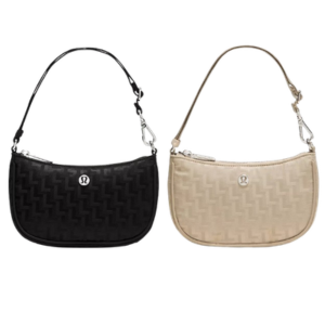 Lululemon City Essentials 1L Shoulder Bag