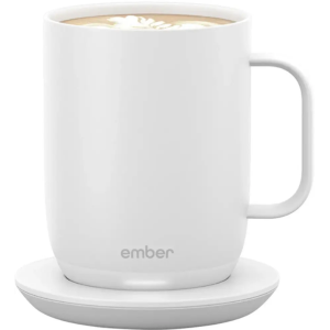 Ember 14oz. Temperature Control Smart Mug 2