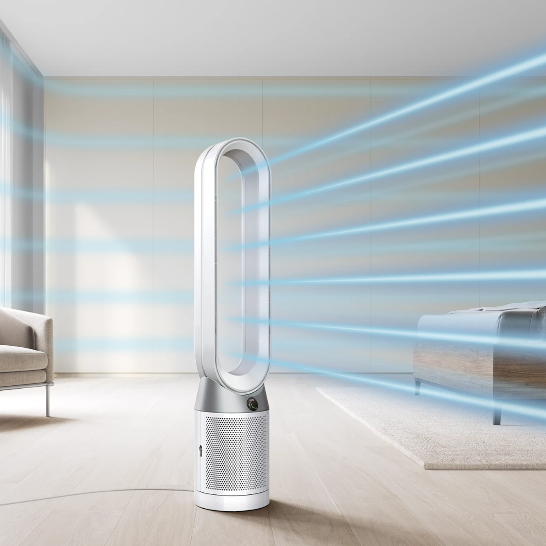 Dyson TP7C Purifier Tower Fan