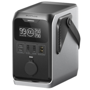 EcoFlow Trail 288Wh Portable Solar Power Station