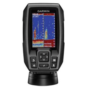 Garmin Striker 4 GPS Fishfinder